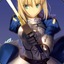 Saber