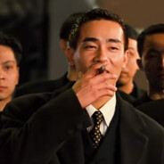 屡战屡败的陈小春