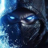SubZ Steam avatar