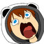 The Panda Oliver
