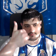 Player avatar