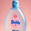 Diddys baby oil