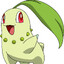 Chikorita