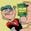 𝐅𝐚𝐭 Popeye