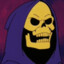 SKELETOR