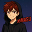 x9 Masu