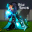 GodSincs