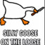 Silly Goose