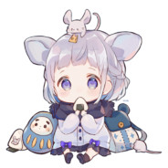 大小姐已经十年没笑了