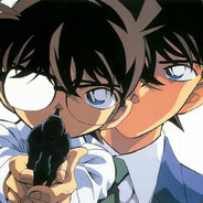 Kudou Shinichi