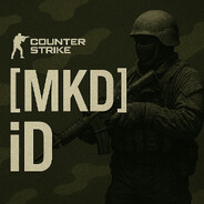 [MKD] iD - steam id 76561198073322296