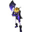 Horseless Headless Horseman