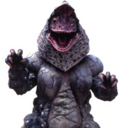 哥尔赞.怯战蜥蜴