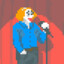 Clown