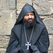 Mr. †МОНАХ†