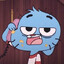 Gumball Watterson
