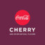 Coca Cola Cherry