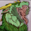 Lightnell dragon