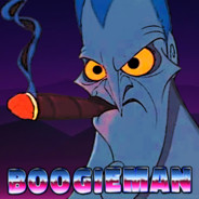 Boogieman