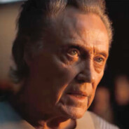 Christopher Walken