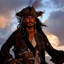 FA|Captain Jack Sparrow