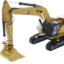EXCAVATOR