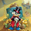 Scrooge