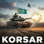 KORSAR