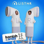 Hamish and Andy Podcast EP 142