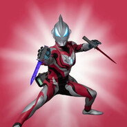 M78星云电击手捷德(不吃