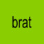 brat and it´s dota so is brota