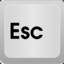 ✯ ESC