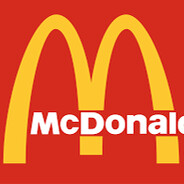 McDonalds