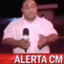 Já estááá, ALERTA CM!