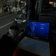 你有点紧张小姐