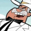 Doug Dimmadome de Dimmsdale