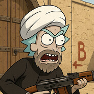 HAJ RICK