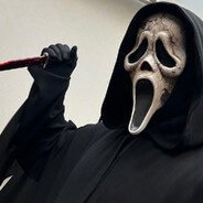 Ghost Face