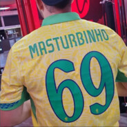 Masturbinho