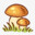 我是蘑菇 