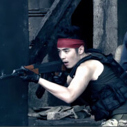 爱情公寓突破手陆展博