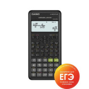 Casio fx 82-es plus 2nd edition