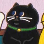 cat kibble Steam avatar