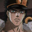 YareYareDazePeek JOTARO