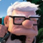 Carl Fredricksen