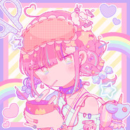 17岁魅魔高中生