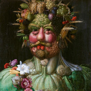 The Vegetable Man