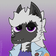 Wise Hyena