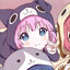 Fork-chan >.<