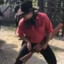 美式居合